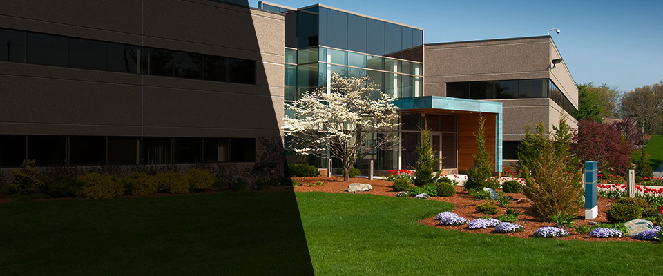 Ligonier Landscapers