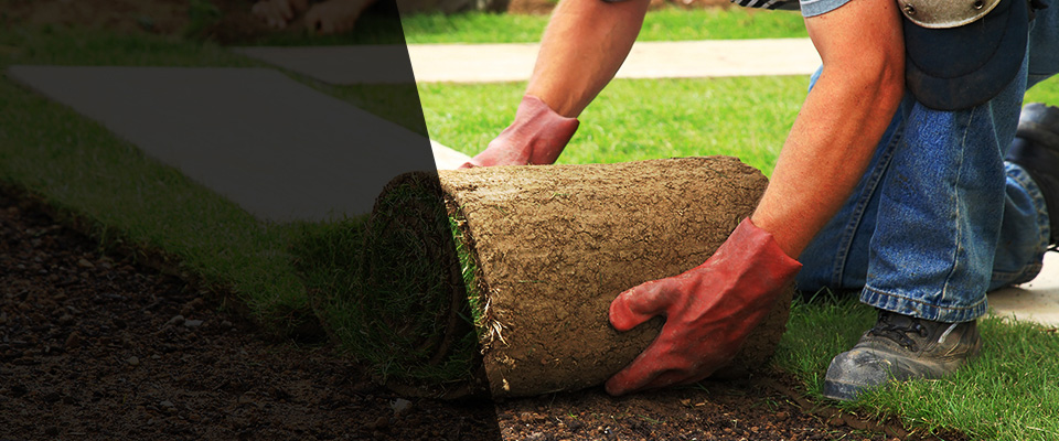 Ligonier Landscapers