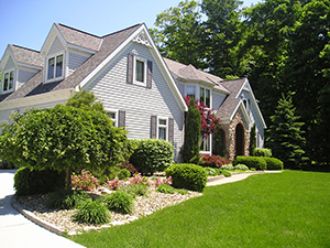 Landscapers and Lawncare Services in Ligonier, PA